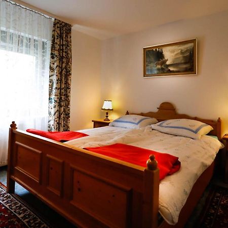 Ferienwohnung Momo 브라운라제 외부 사진