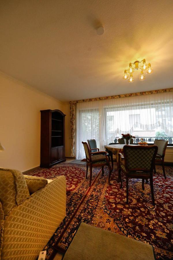 Ferienwohnung Momo 브라운라제 외부 사진