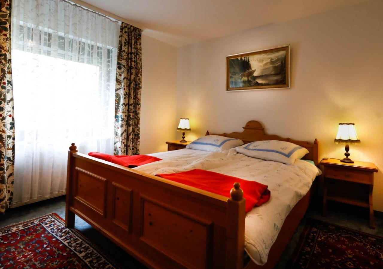 Ferienwohnung Momo 브라운라제 외부 사진