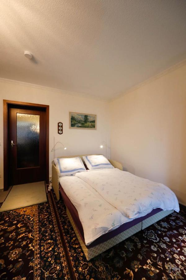 Ferienwohnung Momo 브라운라제 외부 사진