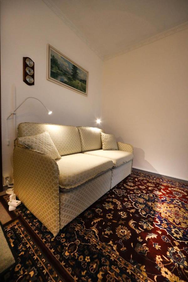 Ferienwohnung Momo 브라운라제 외부 사진