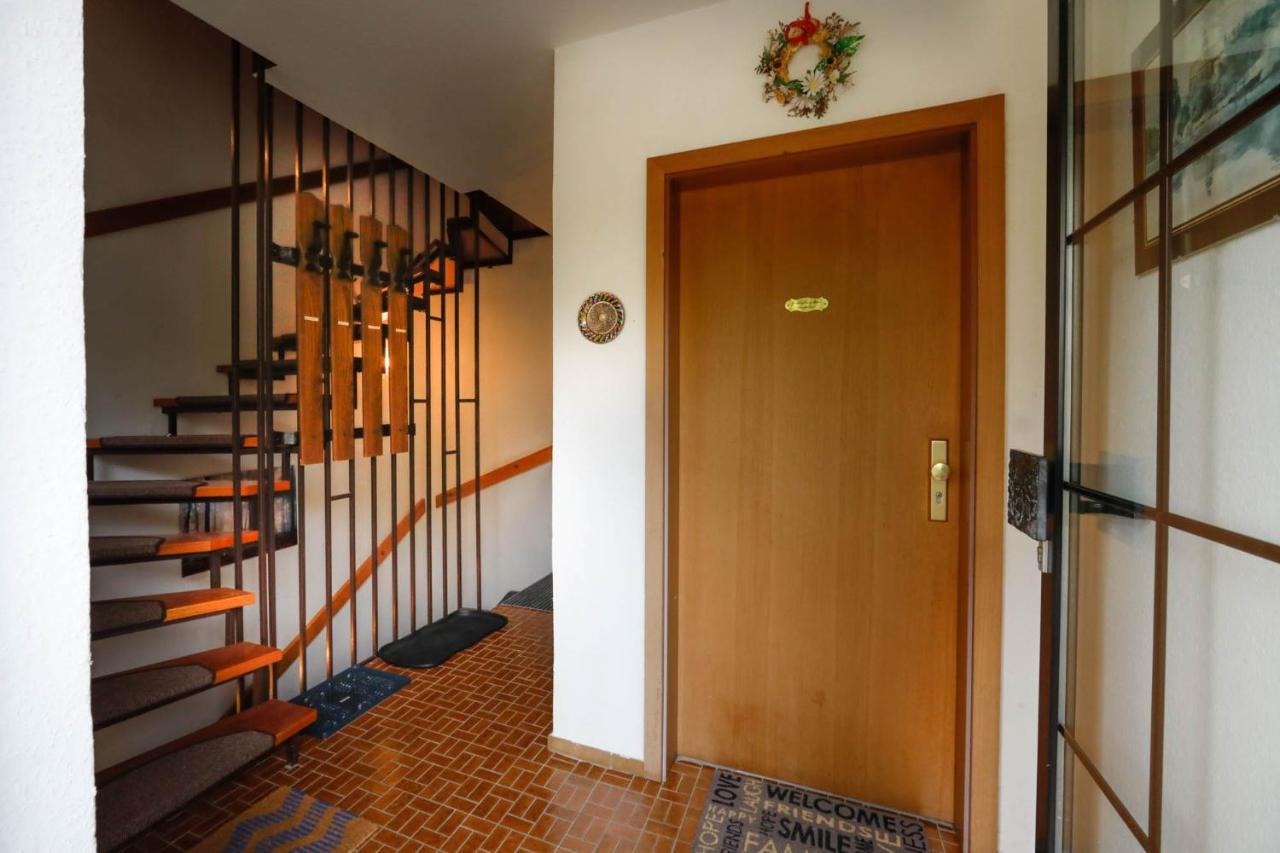 Ferienwohnung Momo 브라운라제 외부 사진
