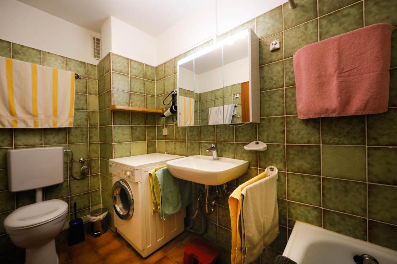 Ferienwohnung Momo 브라운라제 외부 사진