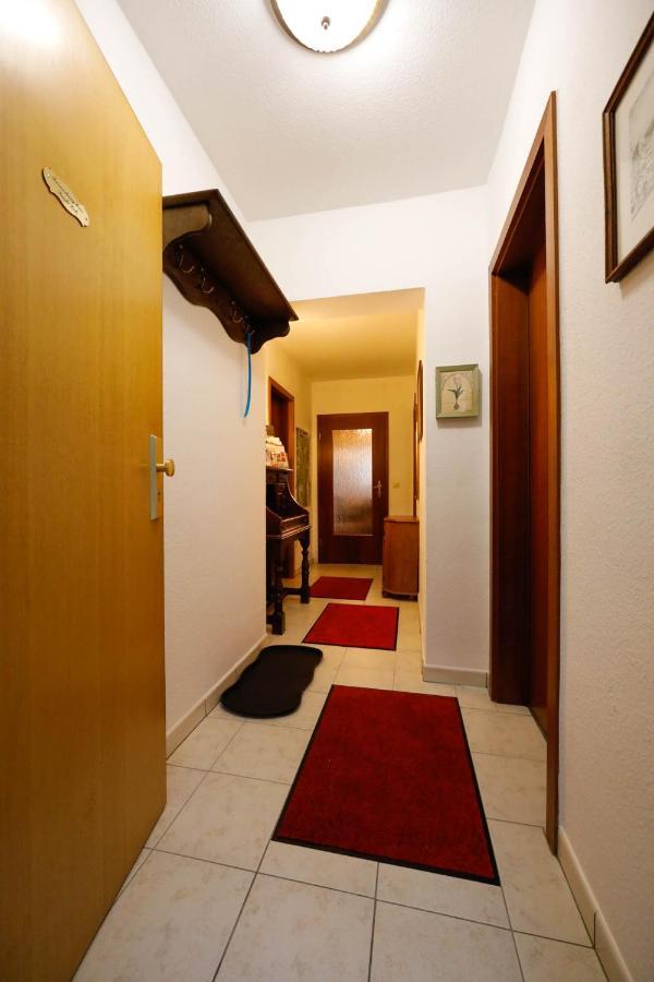 Ferienwohnung Momo 브라운라제 외부 사진