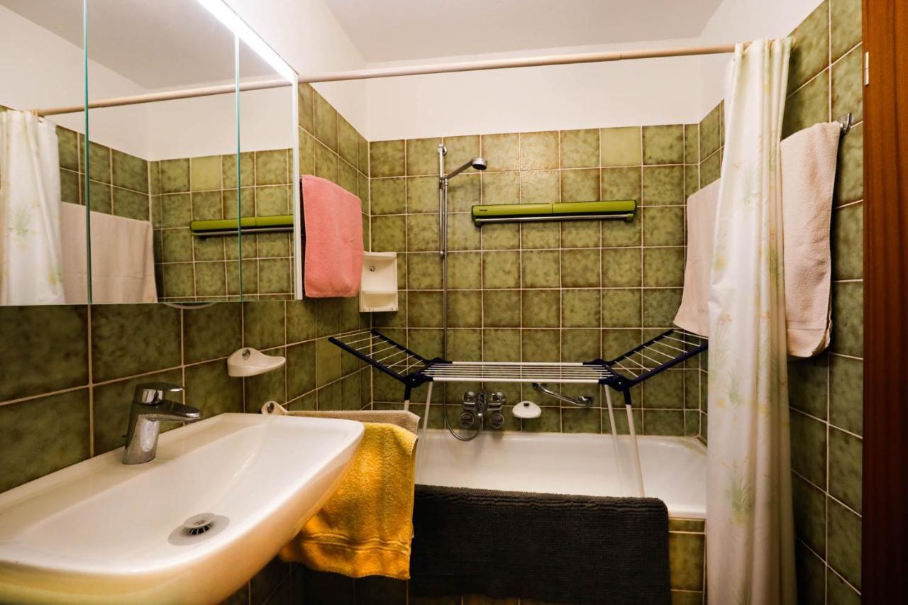 Ferienwohnung Momo 브라운라제 외부 사진