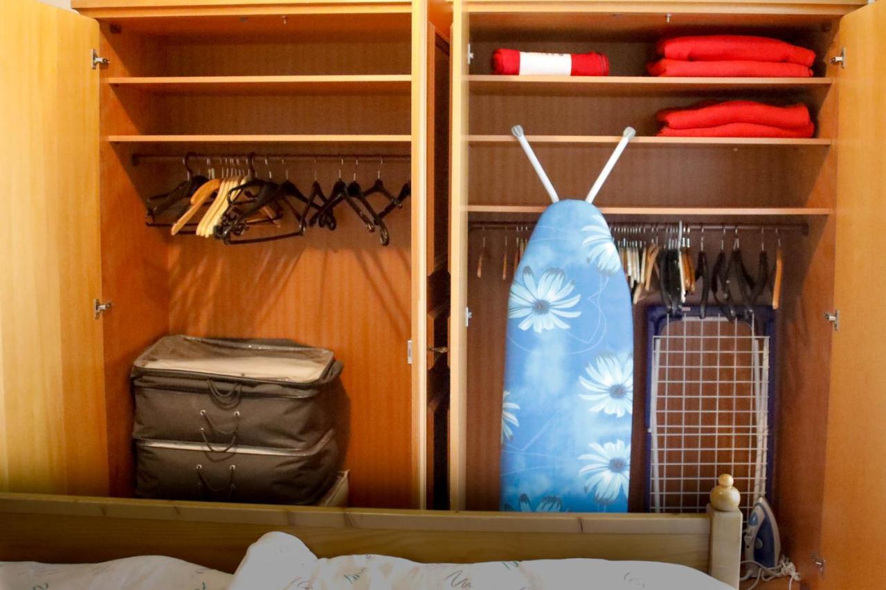 Ferienwohnung Momo 브라운라제 외부 사진